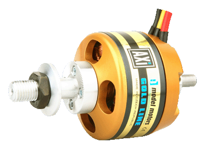 AXI 5320/28 249 KV Outrunner