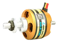AXI 5320/28 249 KV Outrunner