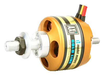 AXI 5320/28 249 KV Outrunner
