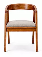 Colter Solid Wood Dining Chair