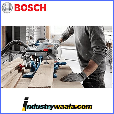 Bosch GCM 254 Mitersaw 0601B520F0