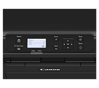 Canon MF272 Dw Printer Canon MF272 Dw Printer