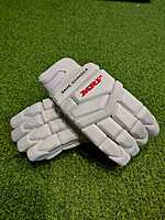 CRICKET BATTING GLOVES MRF GAME CHANGER