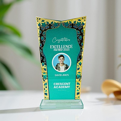 HAT-1038 26.50CM (5MM) 18%