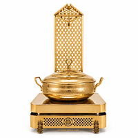 D DECKER HANDI GOLD GL
