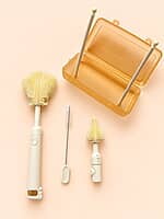 Baby Bottle Cleaning Essentials Kit Baby Bottle Cleaning Essentials Kit