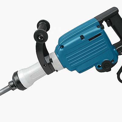 DongCheng Percussion Hammer DZG02-15 (1010W, 16 Kg) DongCheng Percussion Hammer DZG02-15 (1010W, 16 Kg)