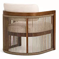 Sereno Accent Lounge Chair