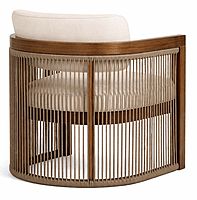 Sereno Accent Lounge Chair