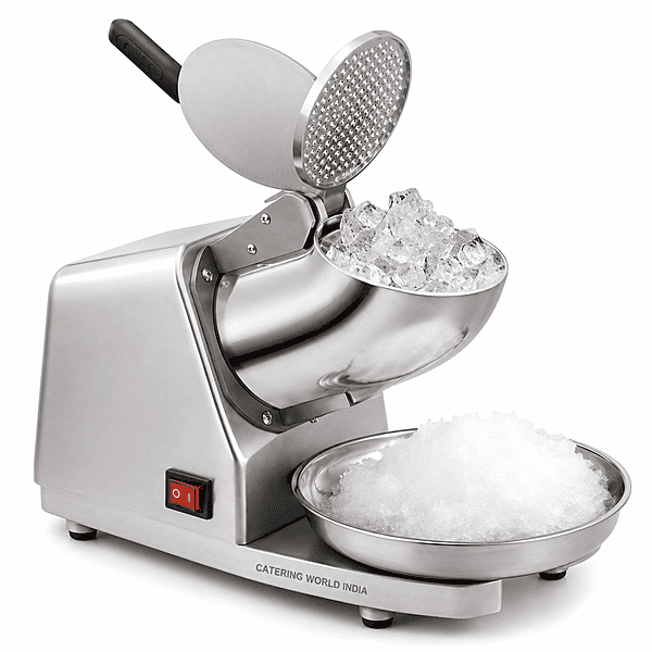 ICE CRUSHER