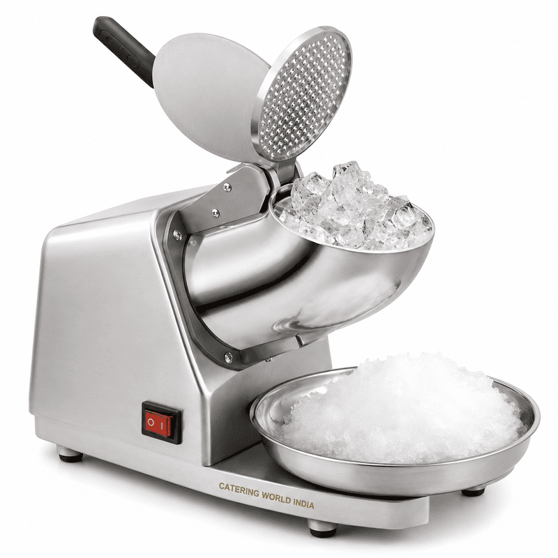ICE CRUSHER