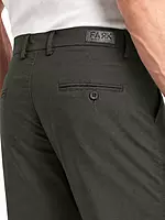 LINEN TROUSER 0483