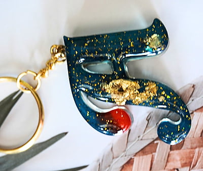 'A'PASSION KEYCHAIN(LKI00011) 'A'PASSION KEYCHAIN(LKI00011)