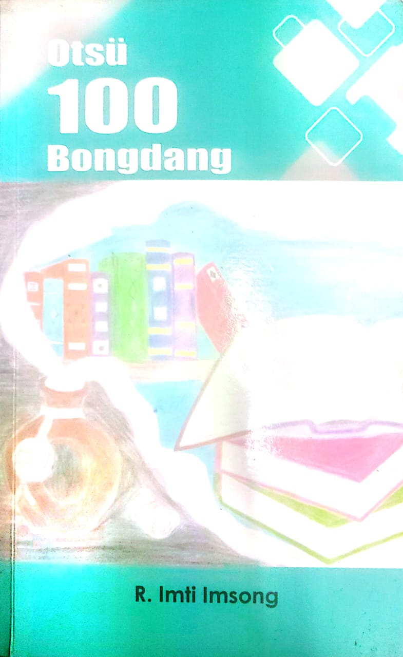 OTSU 100 BONGDANG