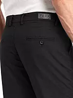 LINEN TROUSER 0408