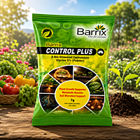 Barrix Control | Vetrivel Agro Services