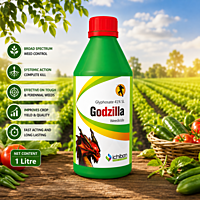 Ichiban Godzilla Herbicide | Vetrivel Agro Services