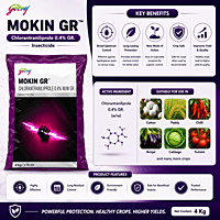 Godrej Mokin GR Insecticide | Vetrivel Agro Services