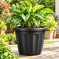 12 Inch Nursery Pot | ECSHA