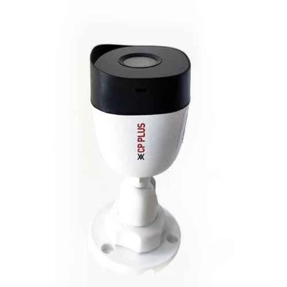 CP PLUS IR Bullet Camera 20Mtr AUDIO CP-URC-TC24PL2C-V3