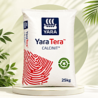 YARA YaraTera CALCINIT (15.5-0-0 + 19% Calcium) | Vetrivel Agro Services