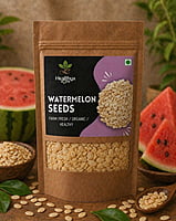 Watermelon Seeds | Healthyx Zone