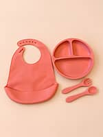 Tiny Tummies Feeding Set Tiny Tummies Feeding Set