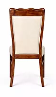 Wassaic Live Edge Dining Chair