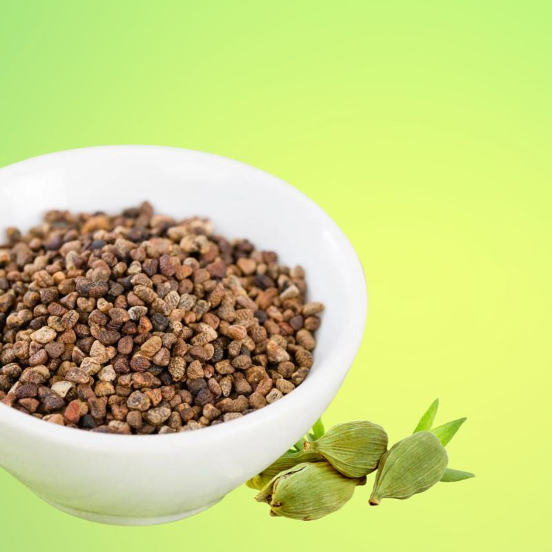 Eala Arisi / Cardamom Seeds