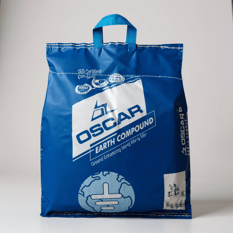 Earthing Electrical Compound Bag 5 KG