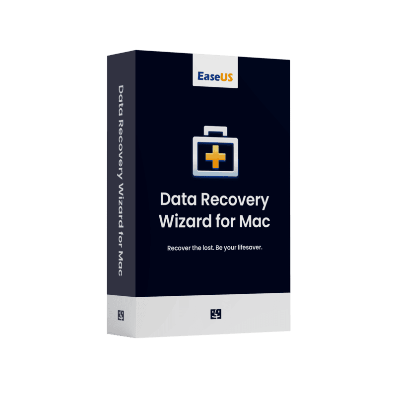 EaseUS Data Recovery Wizard for Mac Technician (Lifetime Upgrades)