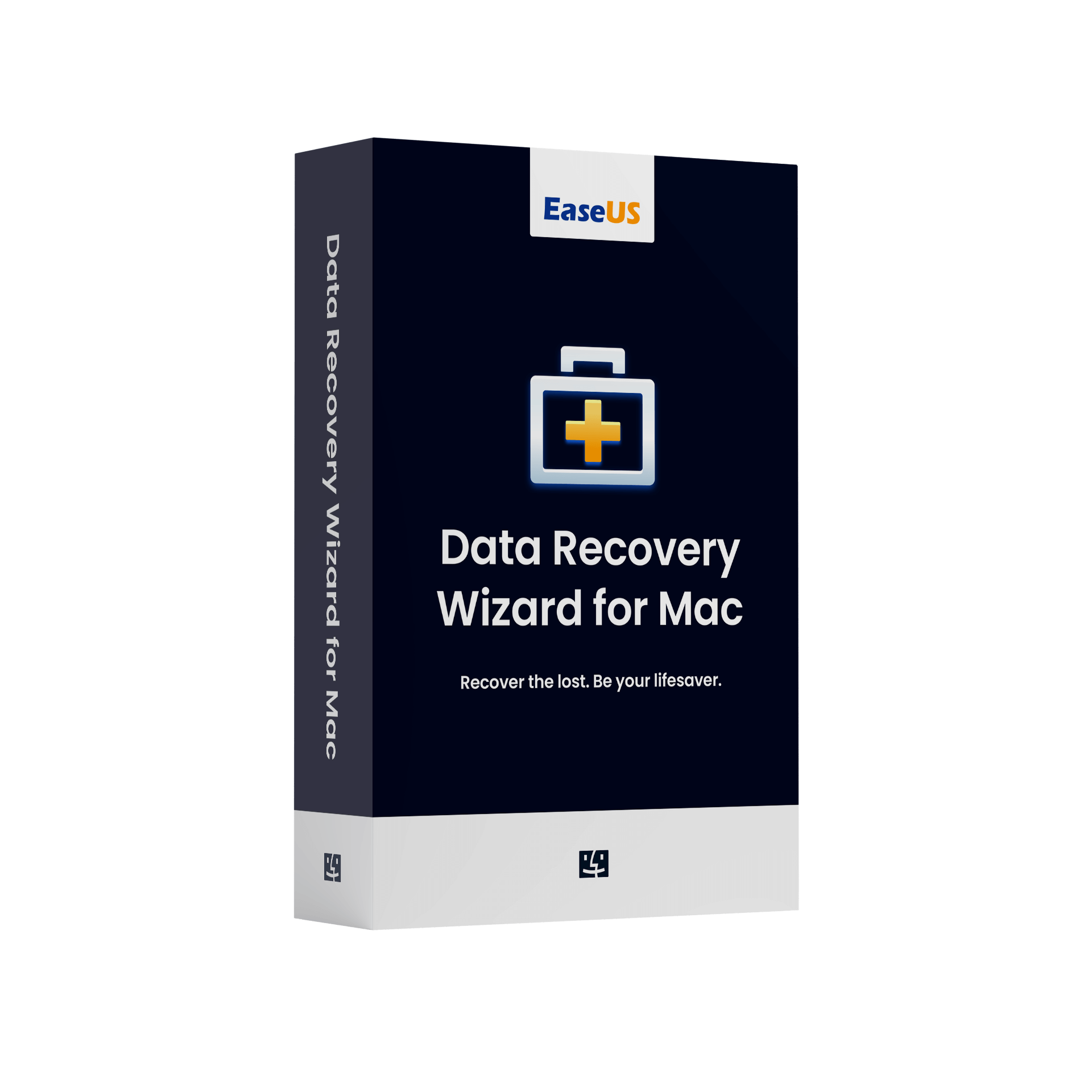 EaseUS Data Recovery Wizard for Mac (1-year)