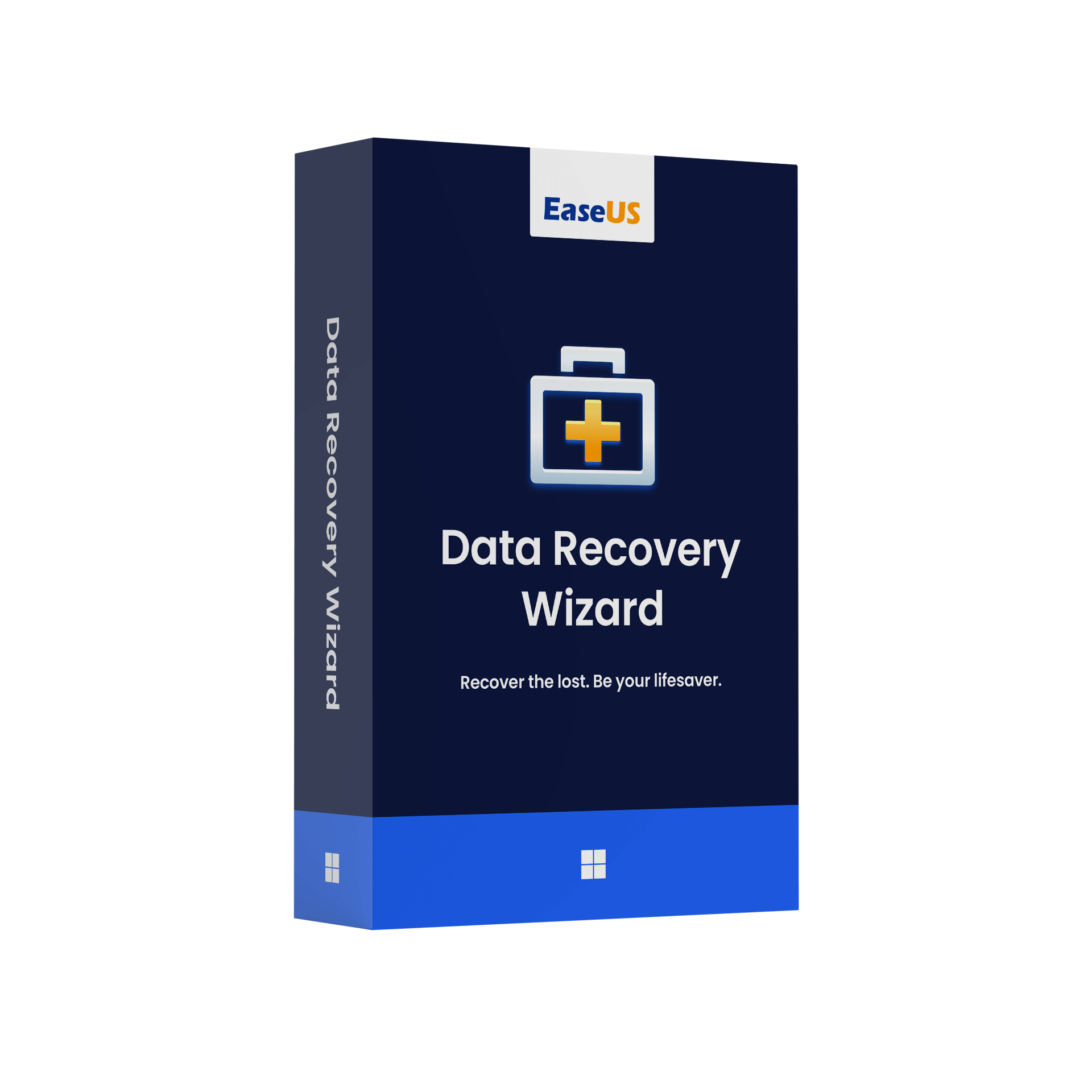 EaseUS Data Recovery Wizard Professional (Lifetime Upgrades)