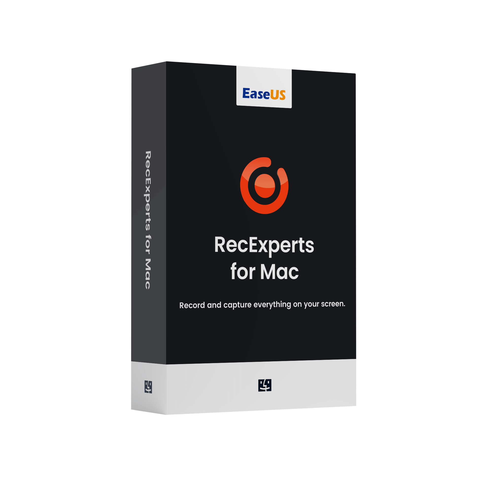 EaseUS RecExperts for Mac (1 - Year Subscription)