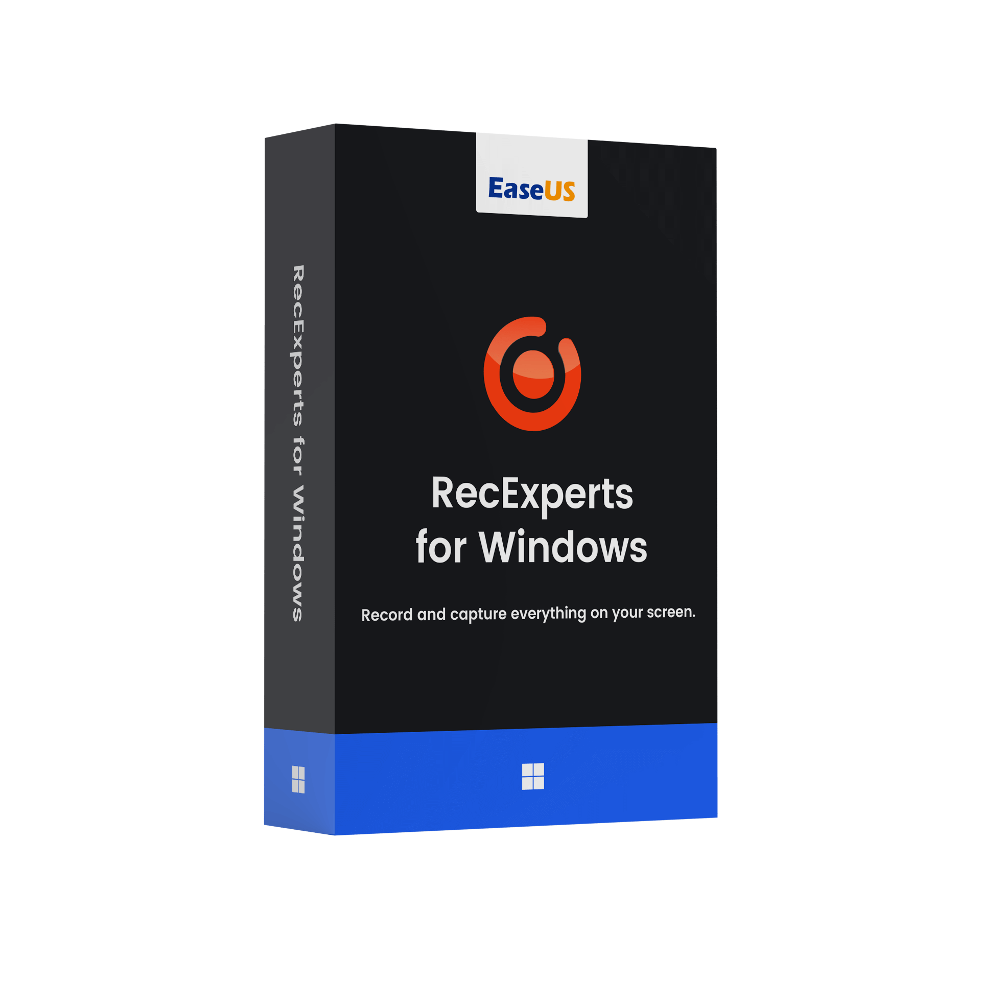EaseUS RecExperts (1 - Year Subscription)