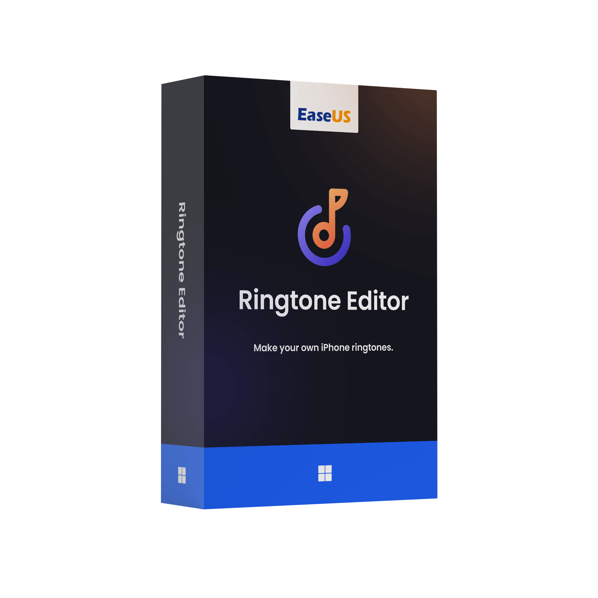 EaseUS Ringtone Editor (Lifetime Upgrades)