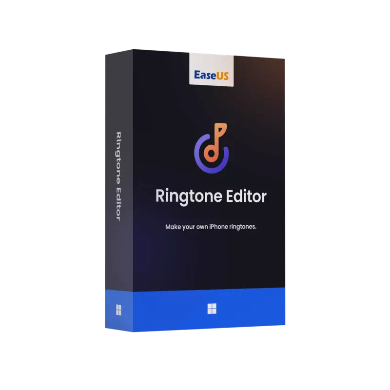 EaseUS Ringtone Editor (Lifetime Upgrades)