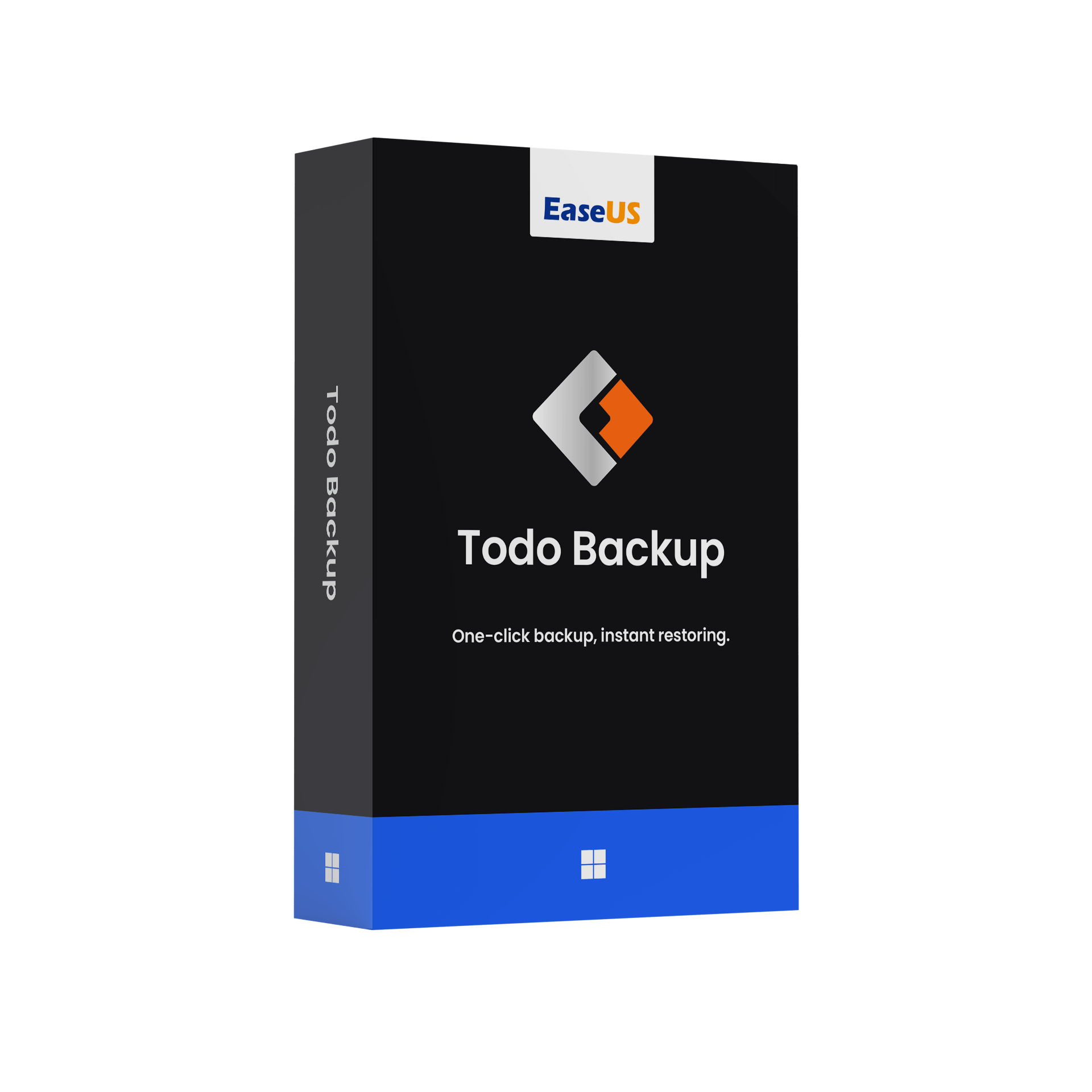 EaseUS Todo Backup Workstation (Lifetime Upgrades)