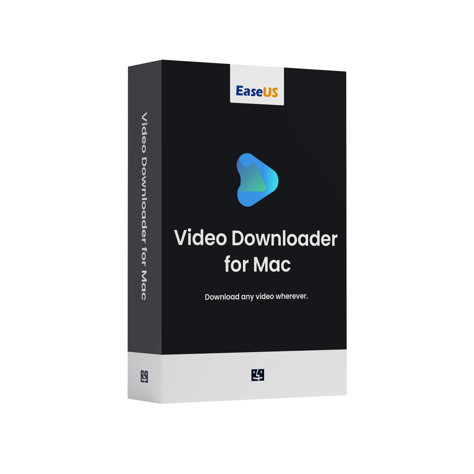 EaseUS Video Downloader for Mac (Yearly Subscription)