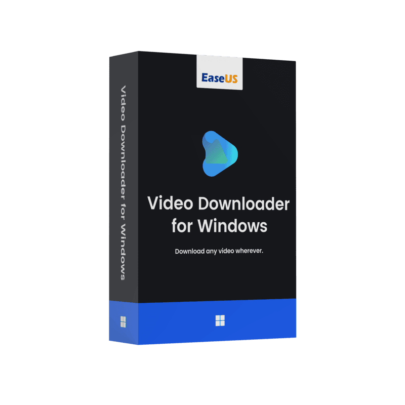 EaseUS Video Downloader (Yearly Subscription)