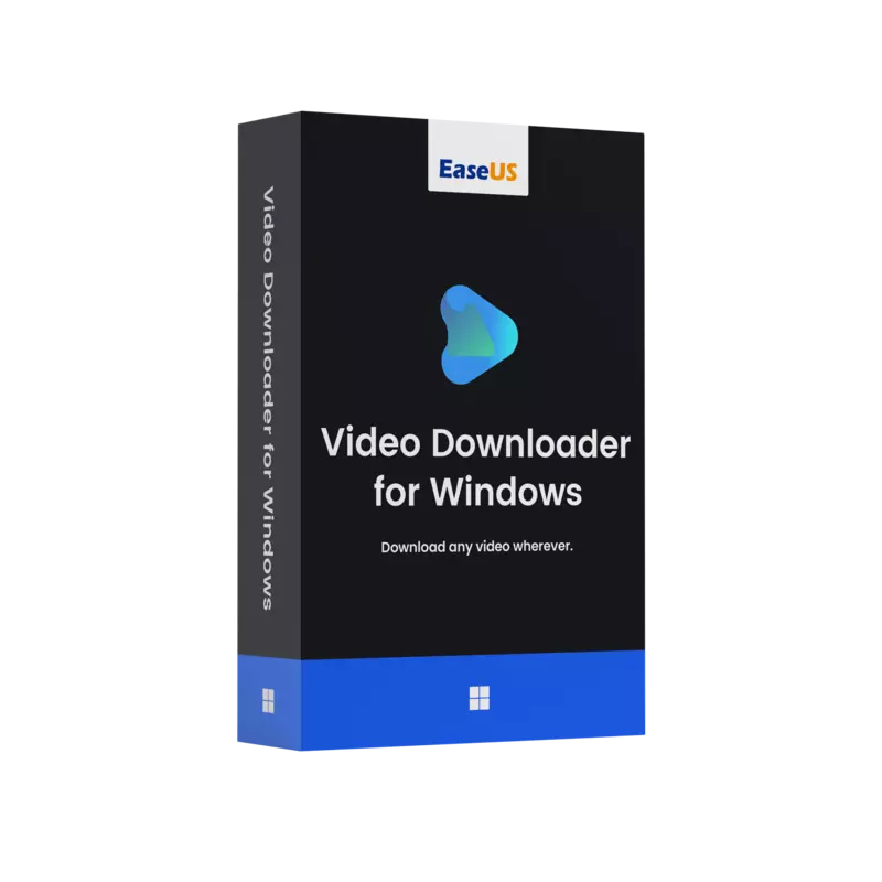 EaseUS Video Downloader (Yearly Subscription)