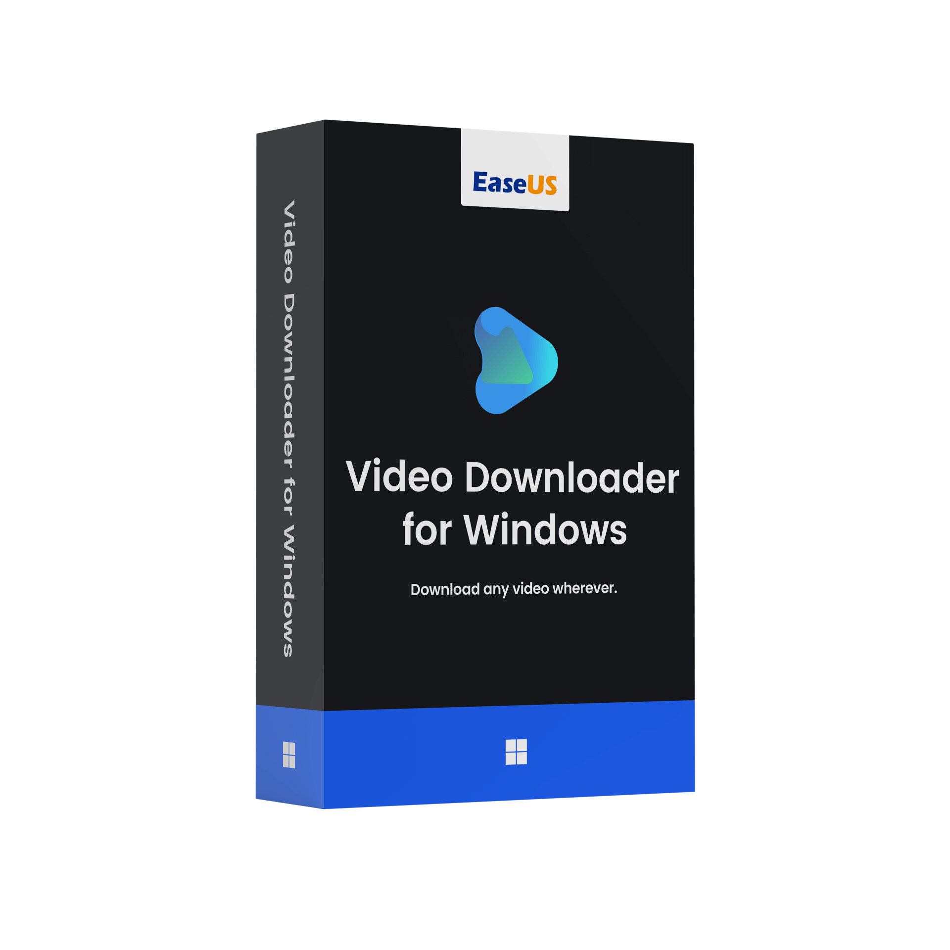EaseUS Video Downloader (Monthly Subscription)