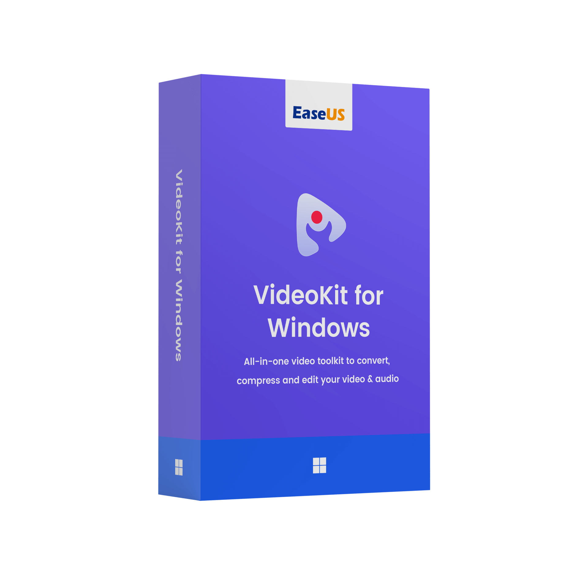 EaseUS VideoKit (Lifetime Upgrades)