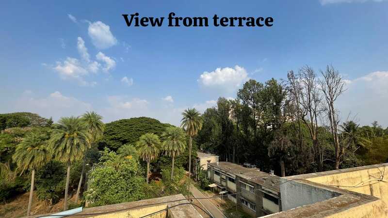 Pinky's Sai Sadan Ulsoor Bangalore