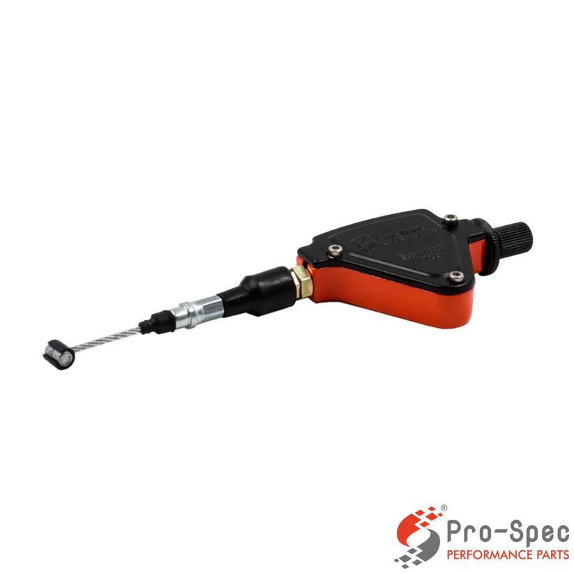 Pro-Spec Easy Clutch Pro for 650cc & Below Pro-Spec Easy Clutch Pro for 650cc & Below