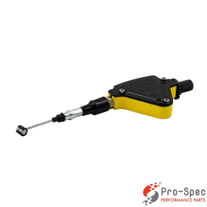 Pro-Spec Easy Clutch Pro for 650cc & Below Pro-Spec Easy Clutch Pro for 650cc & Below