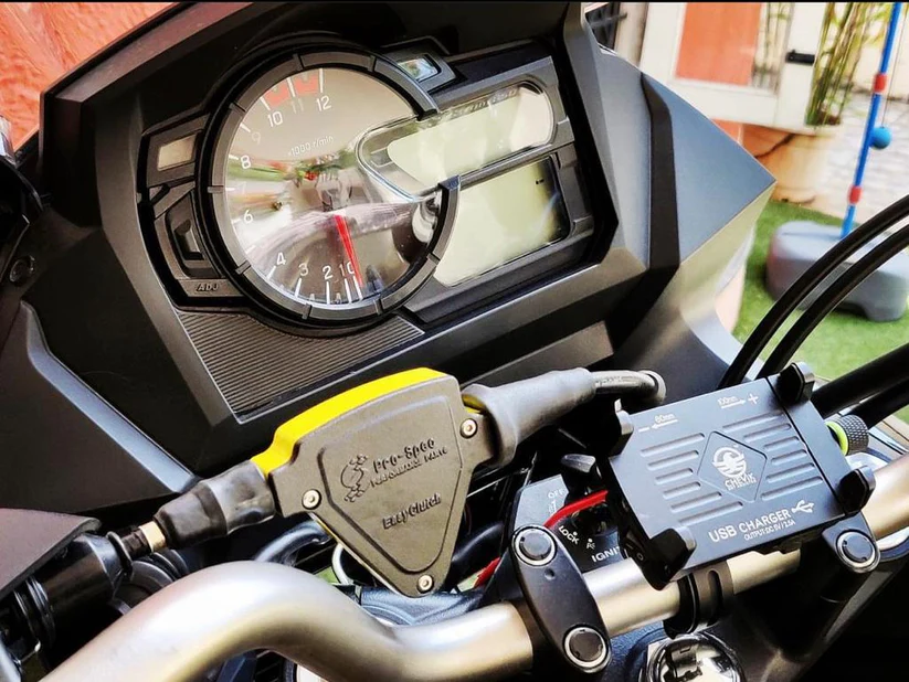 Pro-Spec Easy Clutch Pro for 650cc & Below Pro-Spec Easy Clutch Pro for 650cc & Below