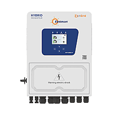 5 kW On-Grid Solar Inverter Eastman