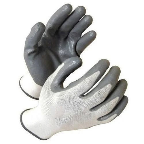 PU COATED DUNZO HAND GLOVES