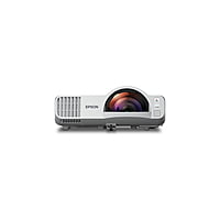 EPSON EB-L210SW Multimedia Projector